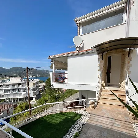 Iraklitsa Unique Appartamento