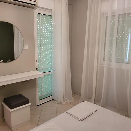 Iraklitsa Unique Appartamento Nea Iraklitsa