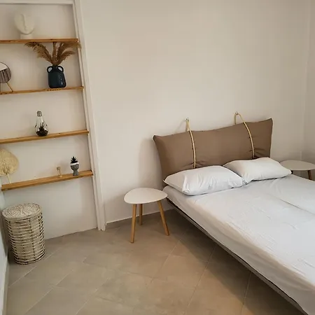 Iraklitsa Unique Appartamento *