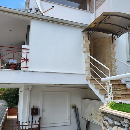 Appartamento Iraklitsa Unique