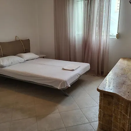 Iraklitsa Unique Appartamento