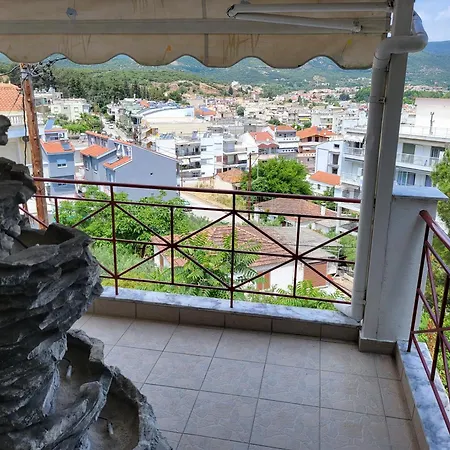 Iraklitsa Unique Appartamento *